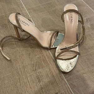 Simmi heels